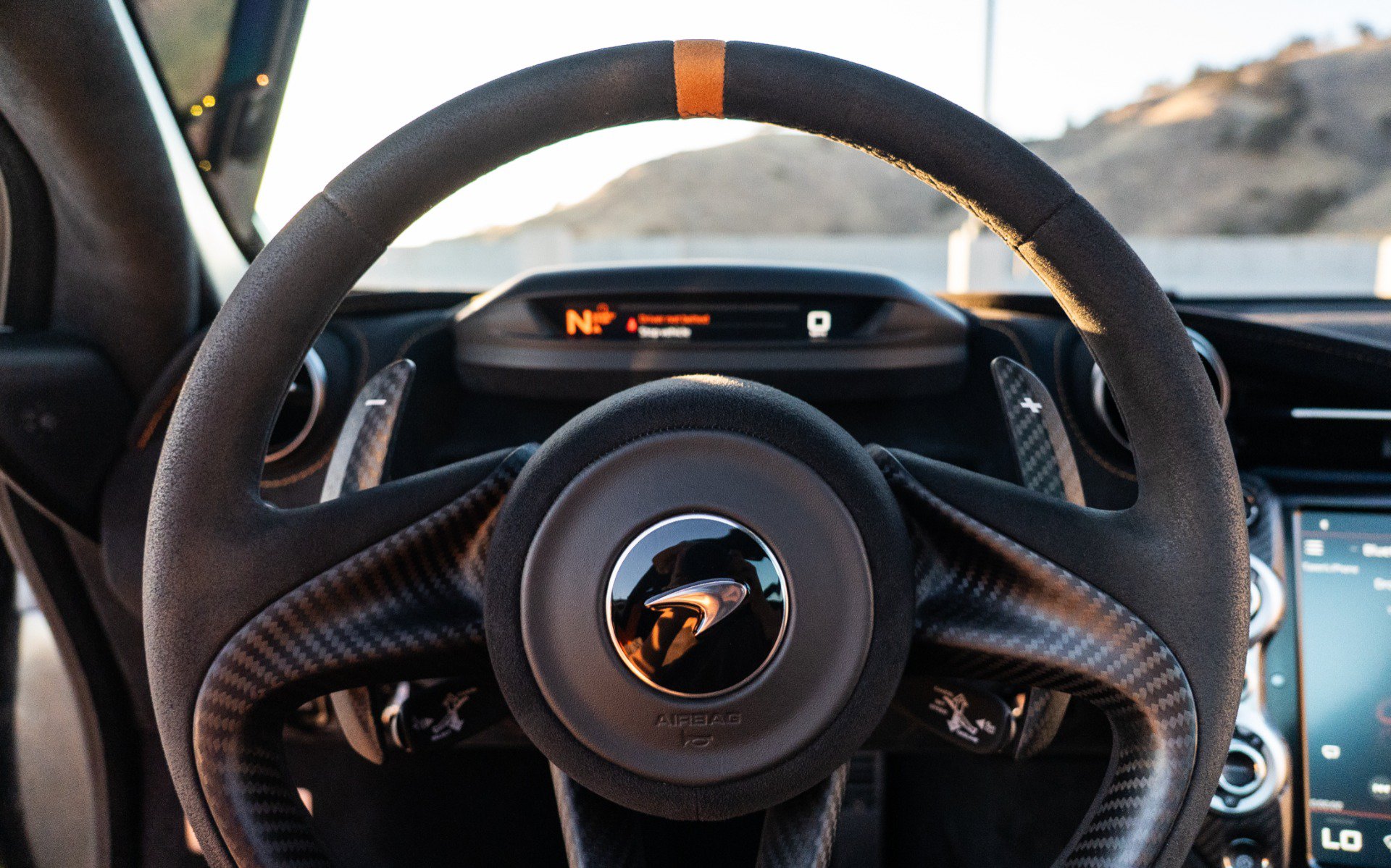 Used 2021 McLaren 765LT photo 41