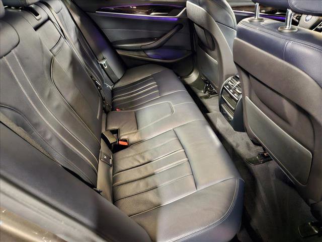 2017 BMW 530i xDrive