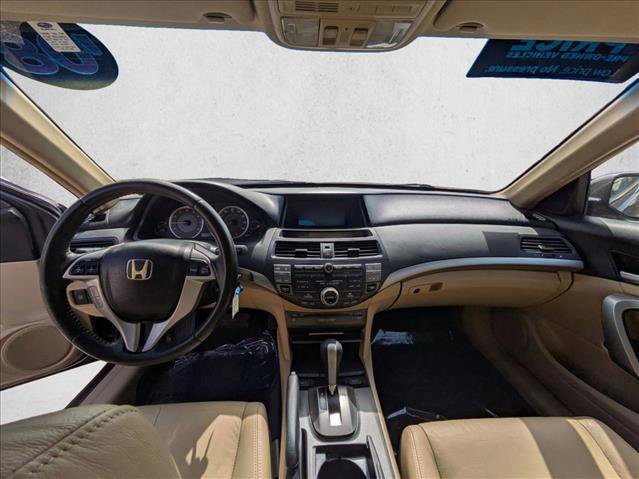 2008 Honda Accord EX-L