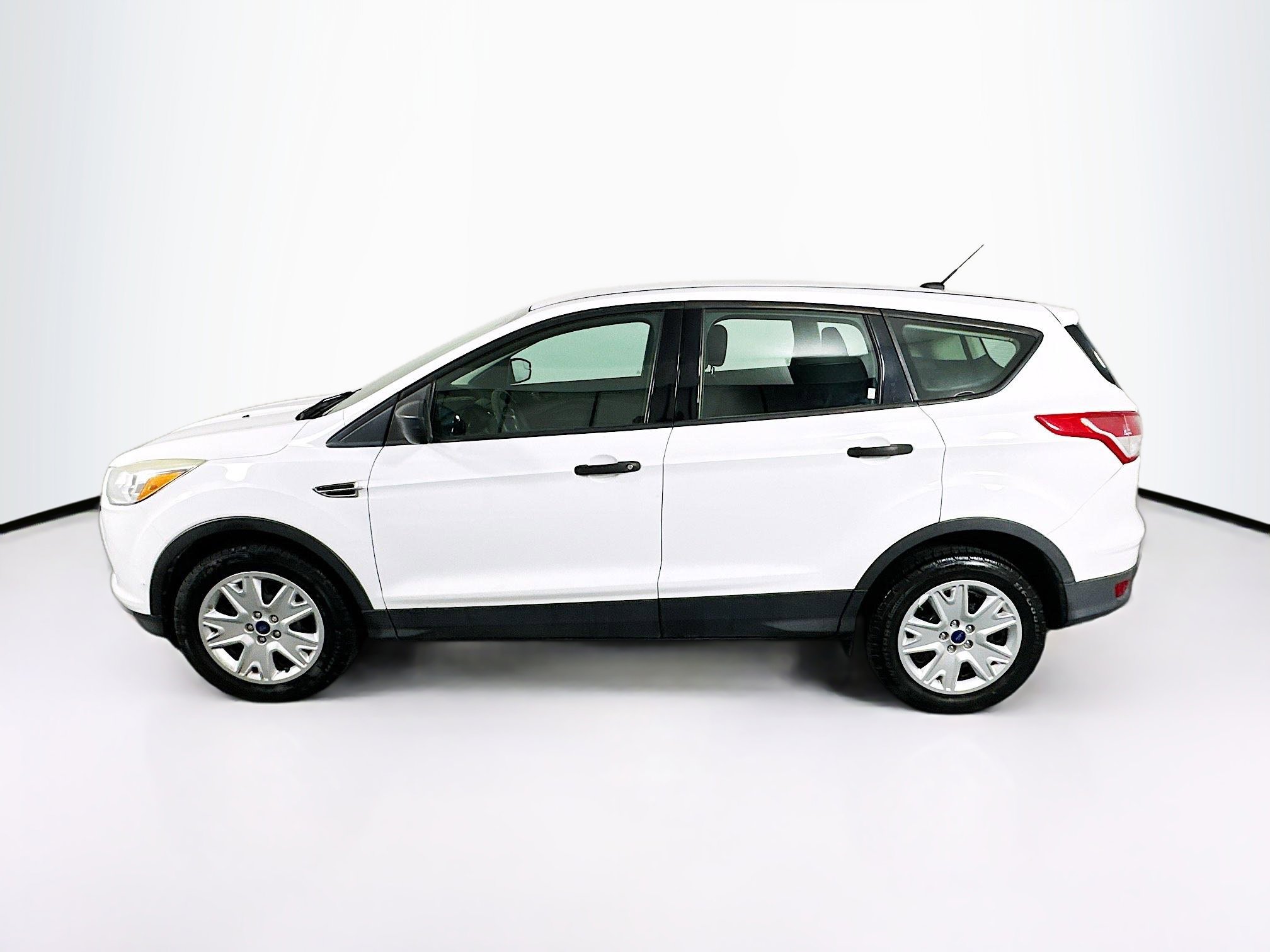 2013 Ford Escape S