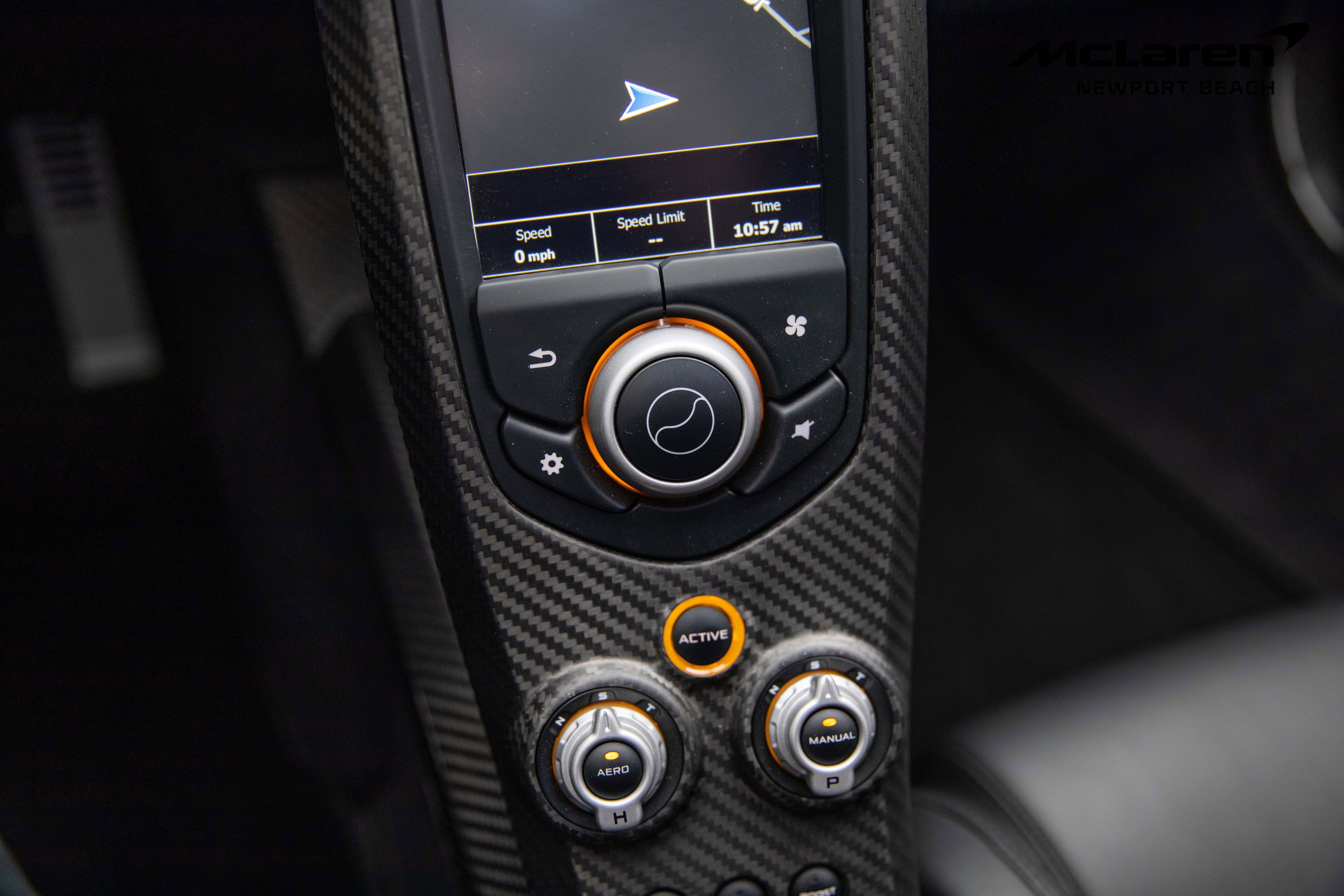 Used 2015 McLaren P1 photo 43