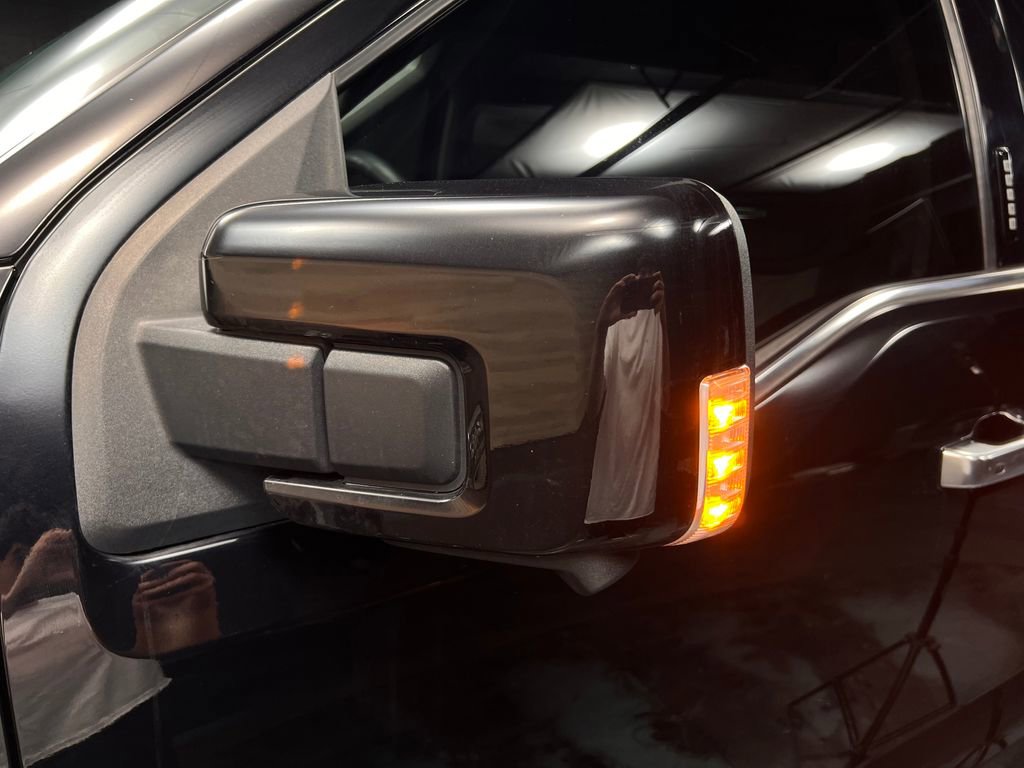 2022 Ford F150 Limited