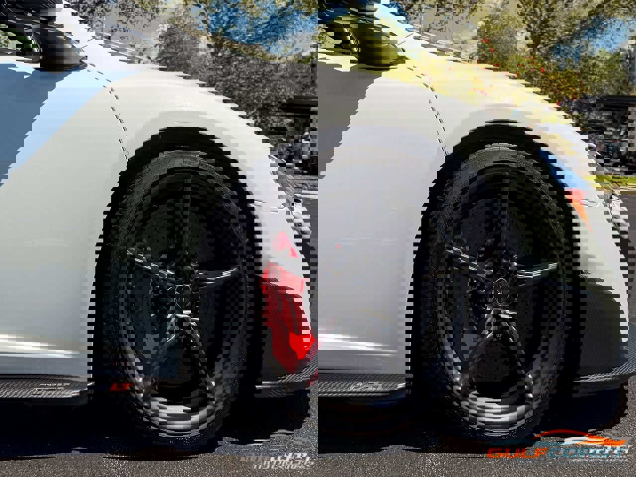 Used 2016 McLaren 675LT photo 69