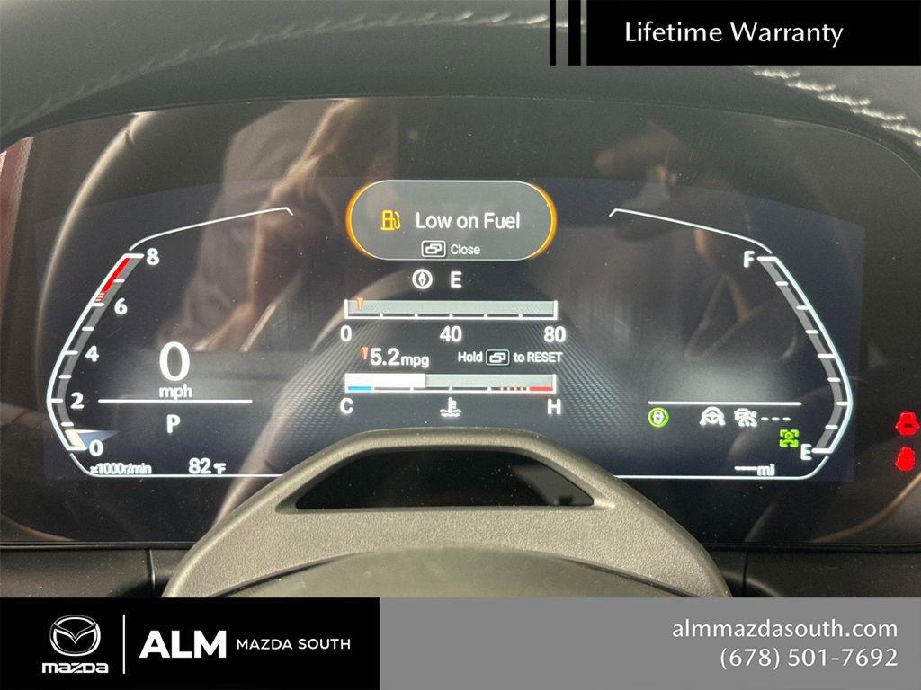 2026 MAZDA Cx-5 2.5 S w/ Premium Plus Package