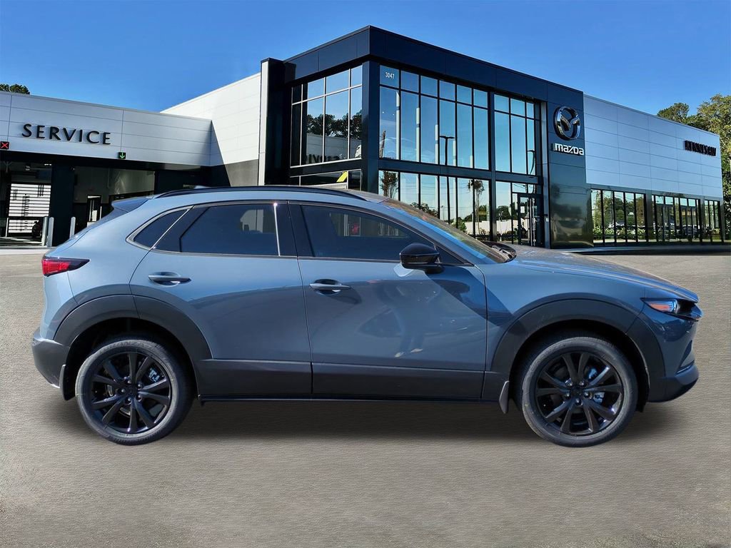 2026 MAZDA Cx-30 2.5 Turbo w/ Premium Plus Pkg