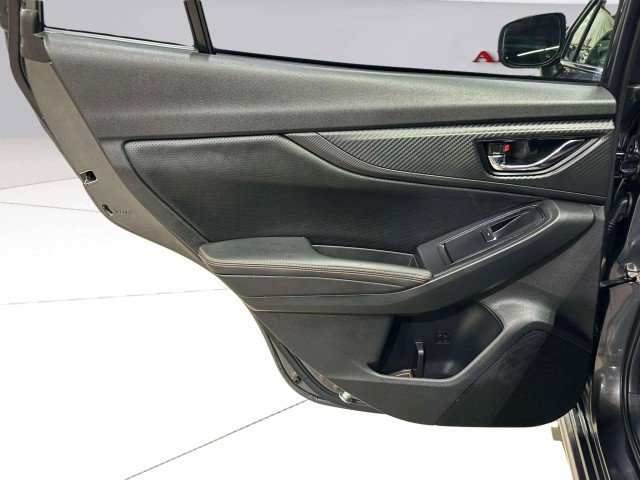 2021 Subaru Crosstrek 2.5i Limited