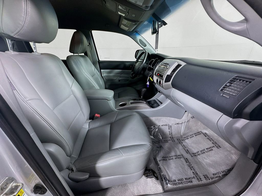 2011 Toyota Tacoma PreRunner