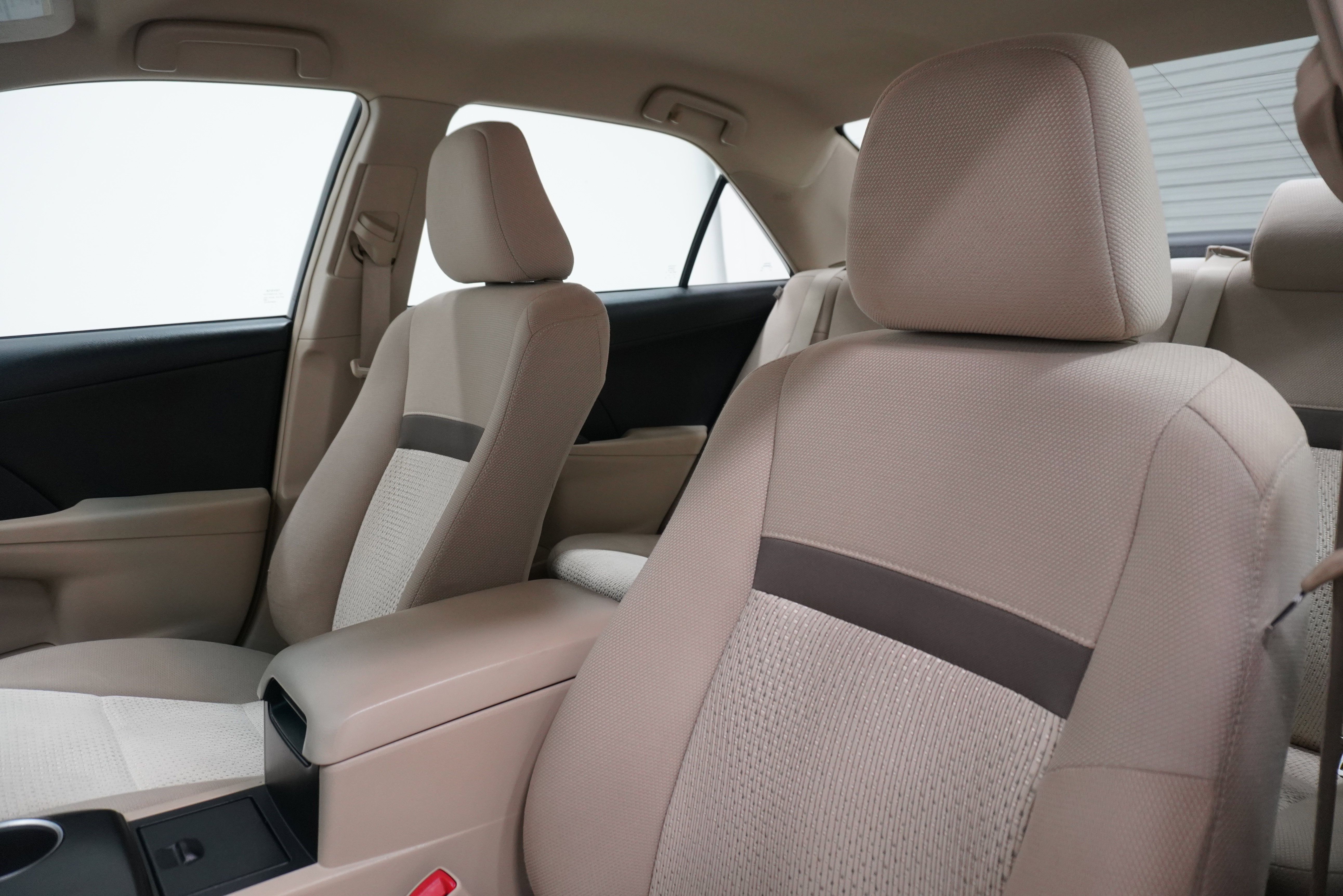 2013 Toyota Camry LE