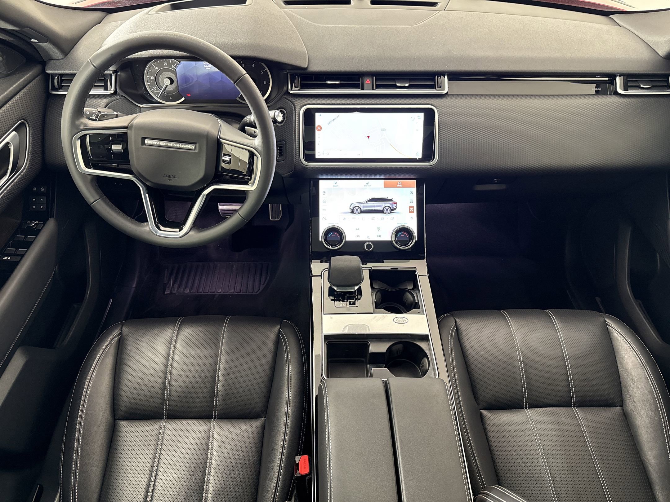 2023 Land Rover Range Rover Velar R-Dynamic S