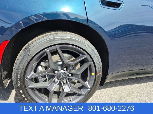 2026 Dodge Charger R/T