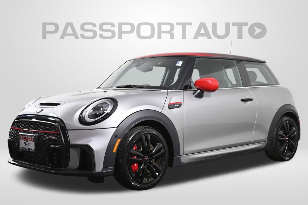 Used MINI Cooper for Sale in Falls Church, VA - Autotrader