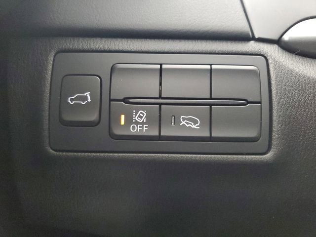 2022 MAZDA Cx-9 Touring