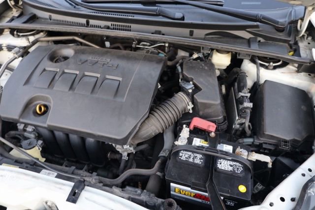 2017 Toyota Corolla SE 50th Anniversary