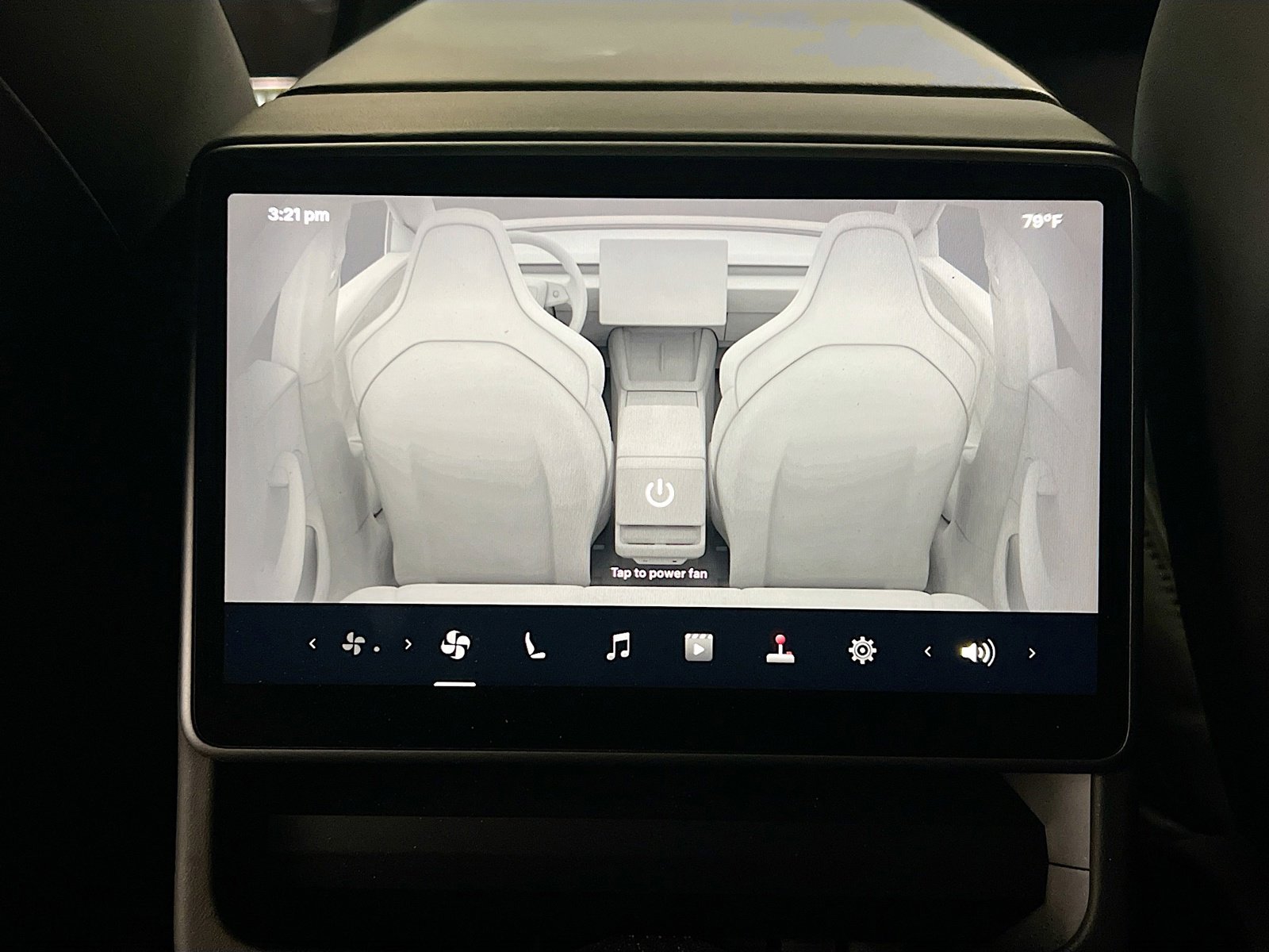 2024 Tesla Model 3 Performance