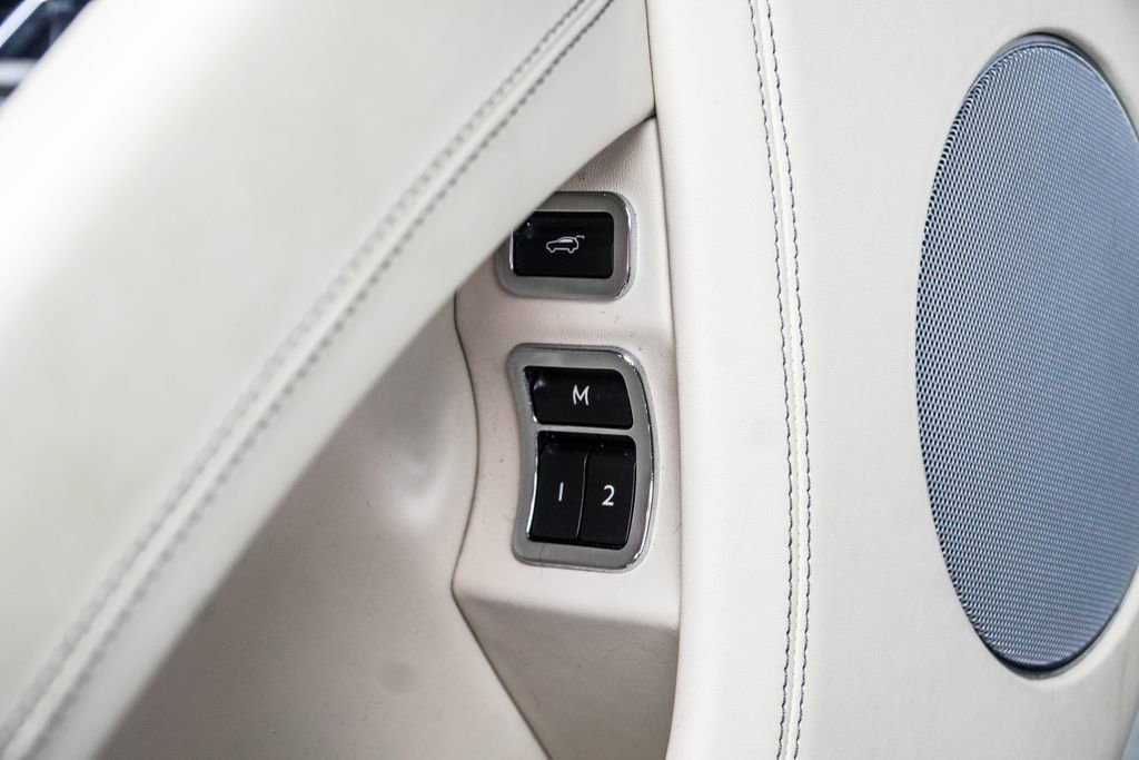 2021 Bentley Bentayga