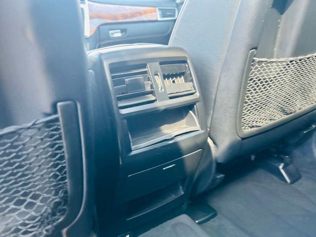 2014 Mercedes-Benz ML 550 4MATIC