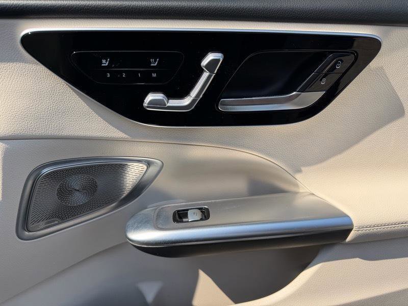 2022 Mercedes-Benz C 300 Sedan