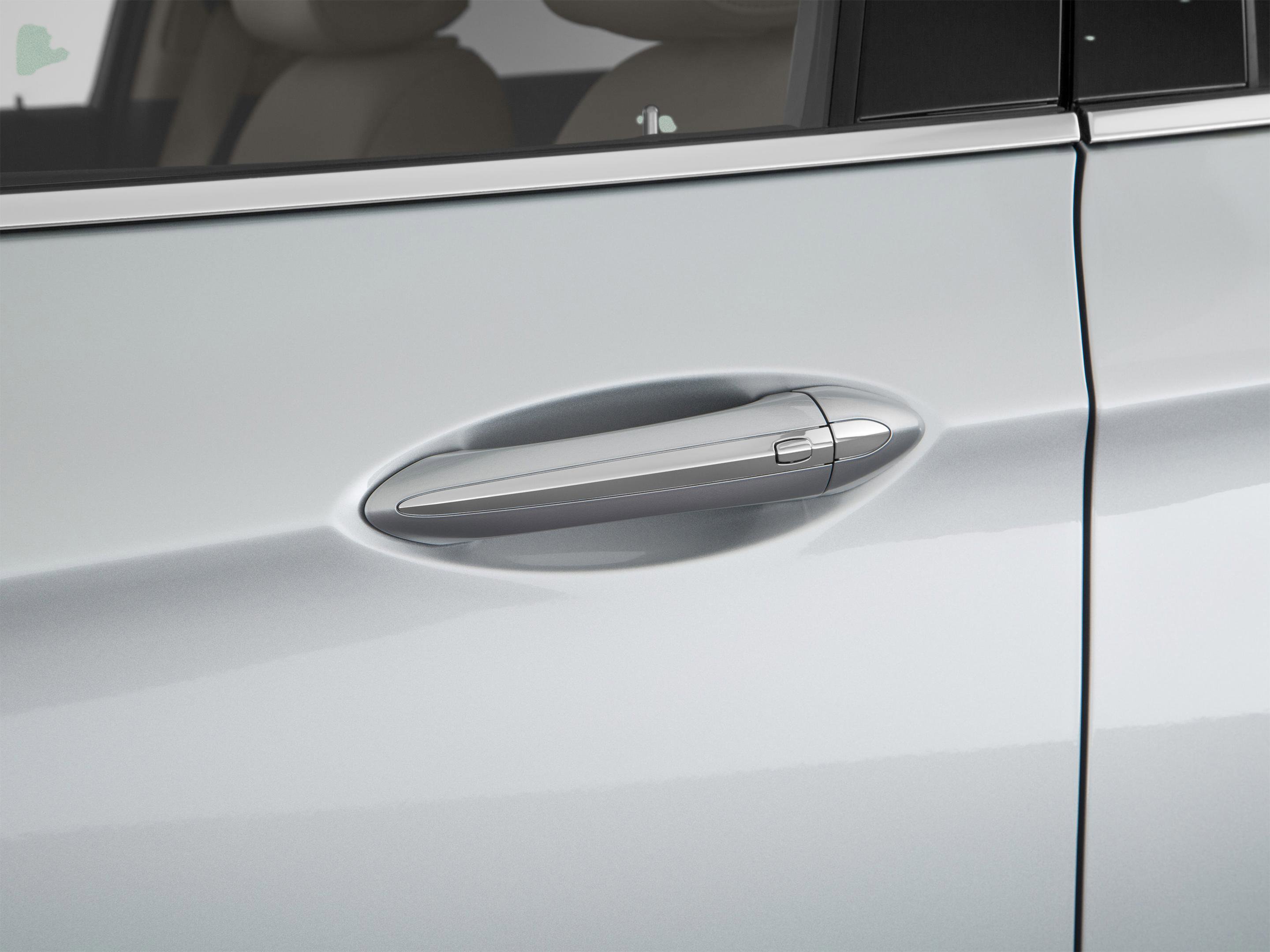 2017 Buick Envision Preferred