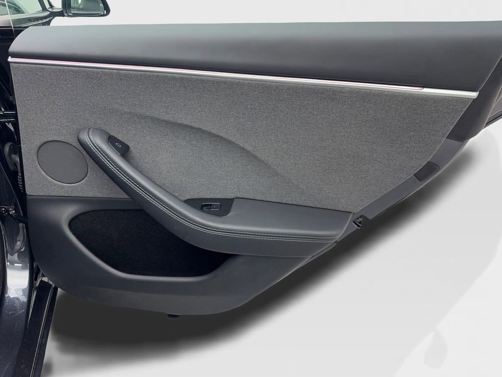 2024 Tesla Model 3 Long Range