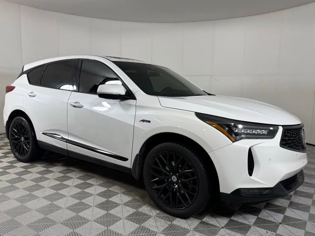 2022 Acura RDX A-Spec