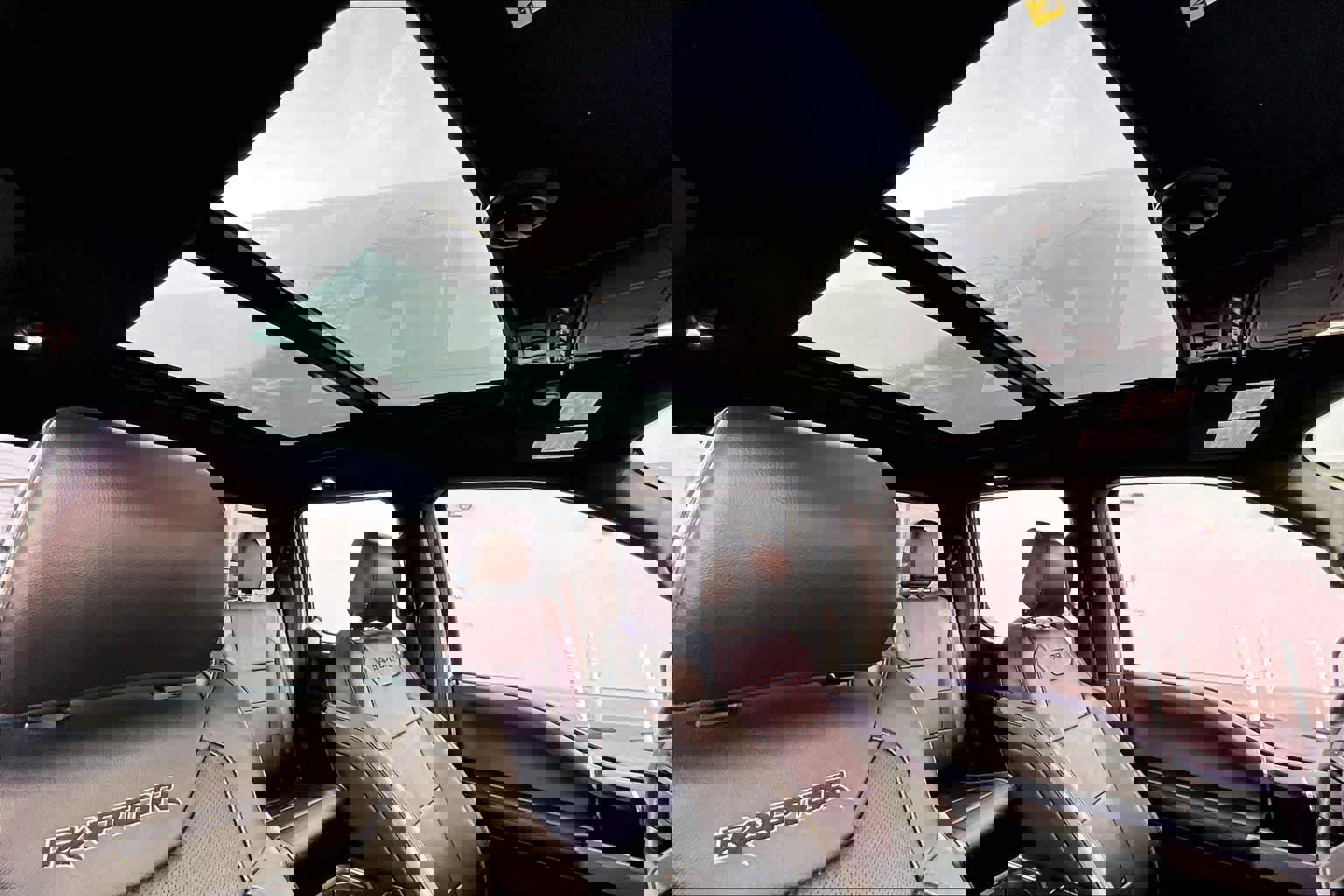 2017 Ford F150 Raptor