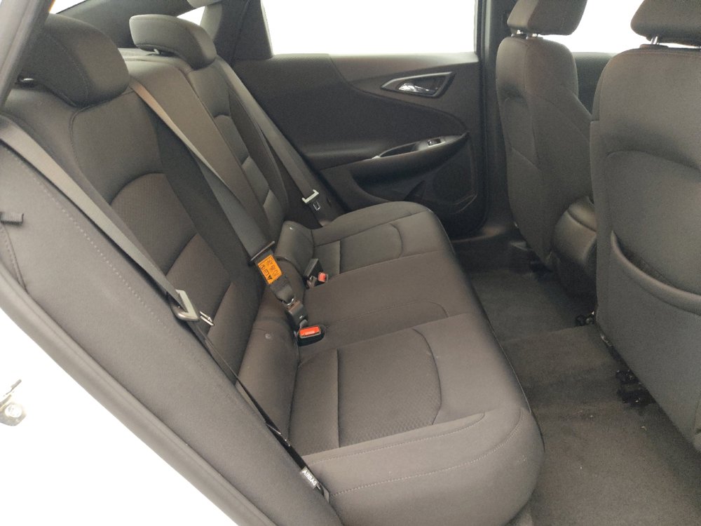 2023 Chevrolet Malibu LS