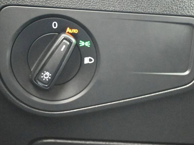 2022 Volkswagen Tiguan S