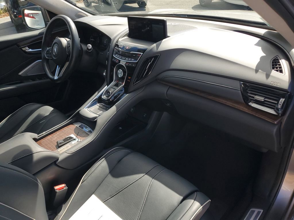 2023 Acura RDX AWD w/ Advance Package