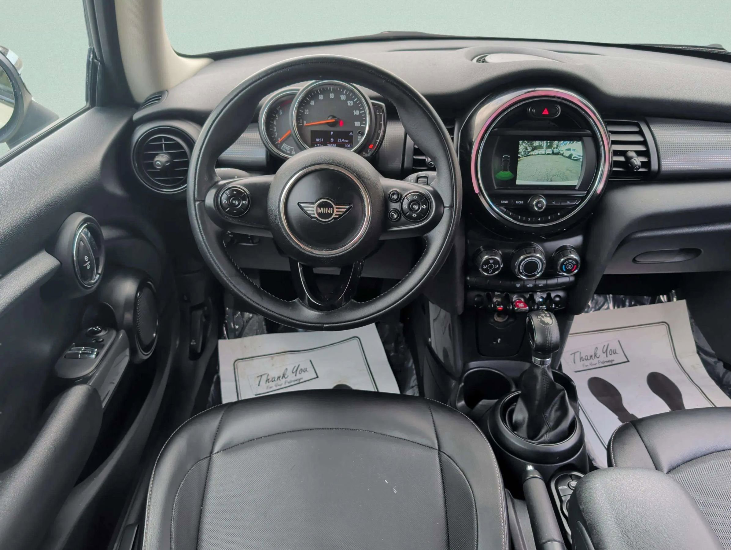 2019 MINI Cooper 2-Door Hardtop