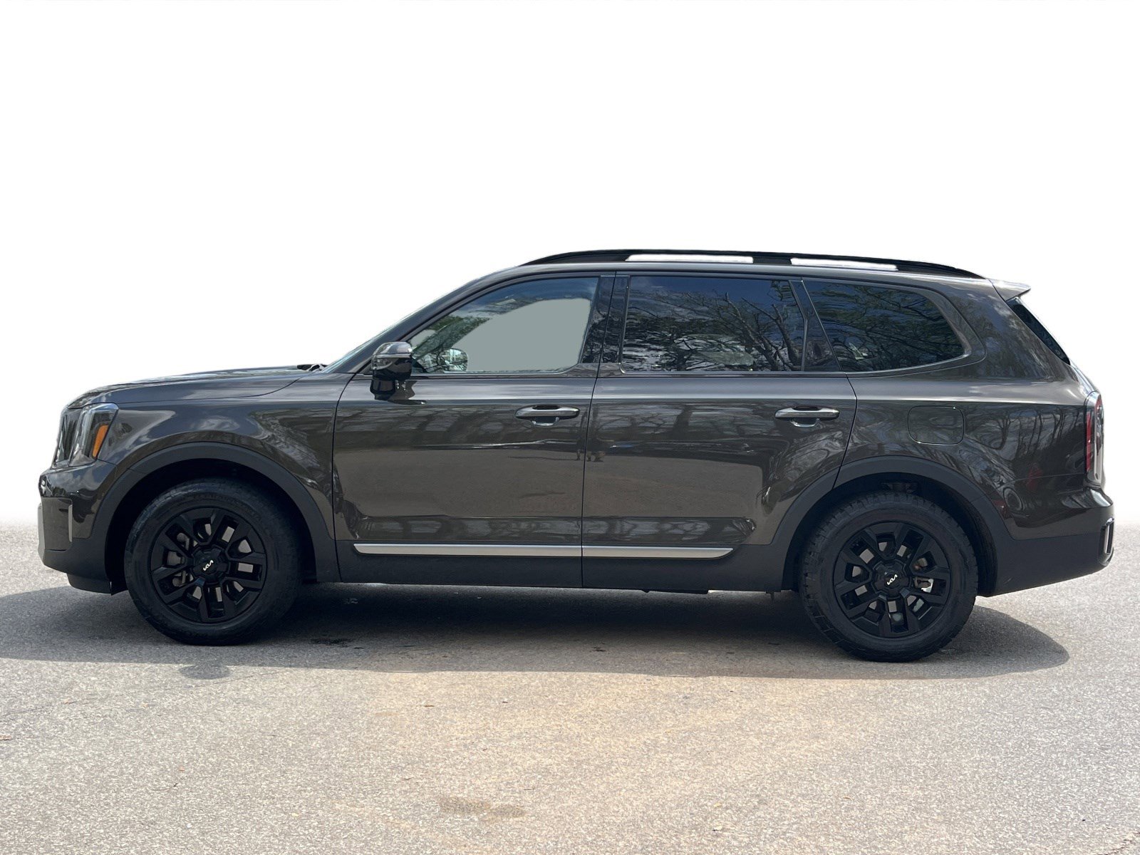 2023 Kia Telluride SX X-Pro