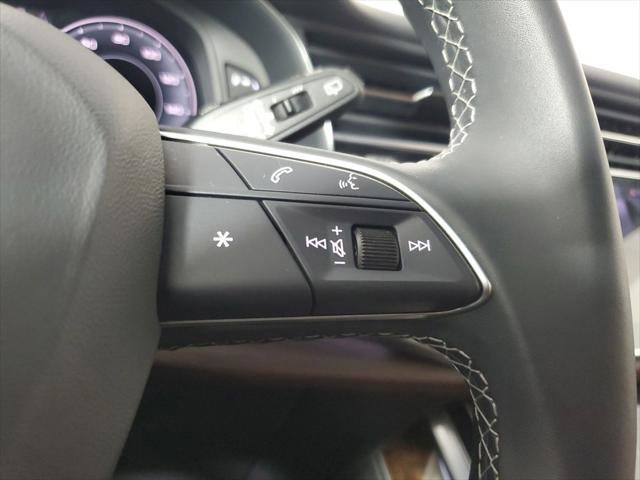 2025 Audi Q7 2.0T Premium