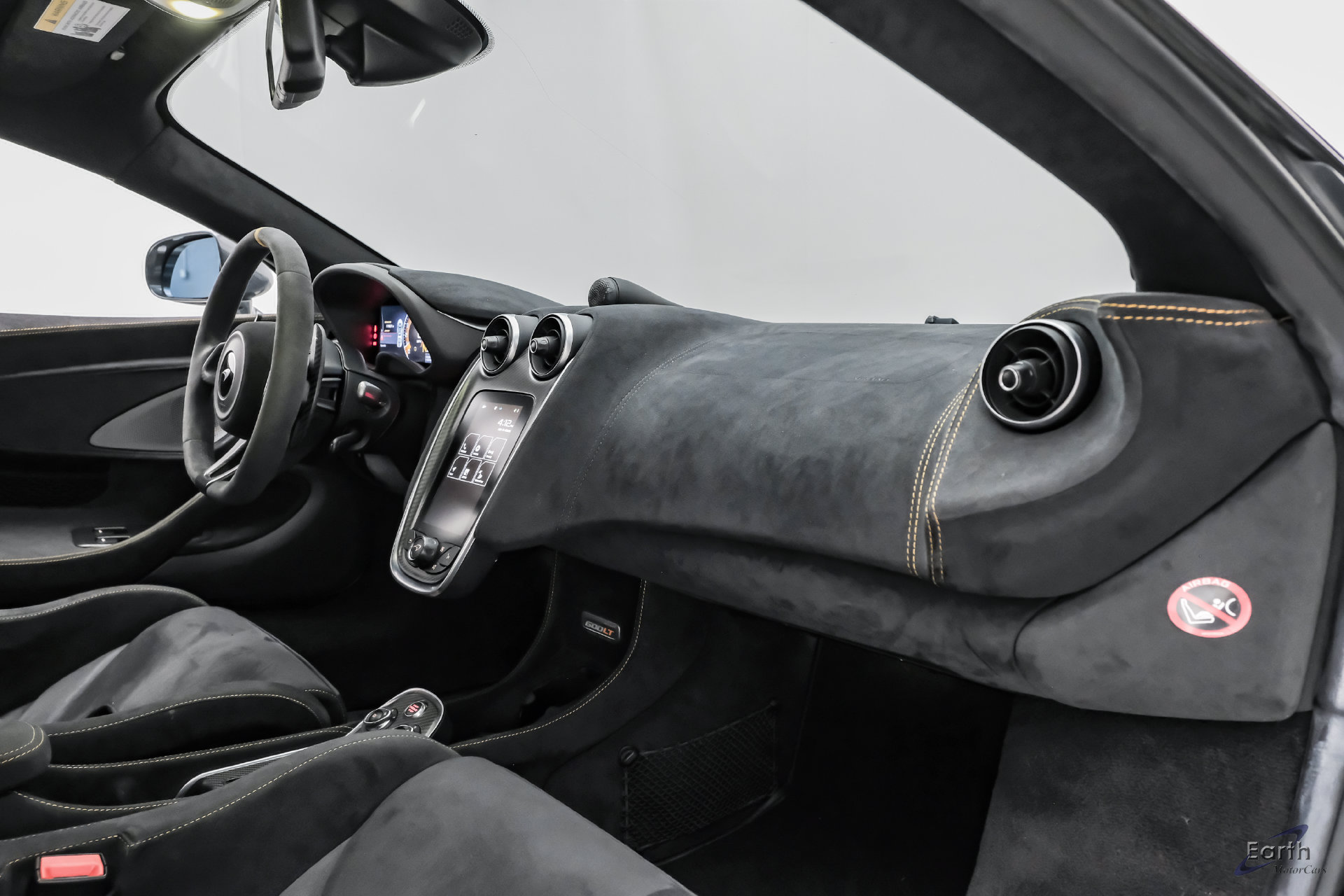 Used 2019 McLaren 600LT photo 51