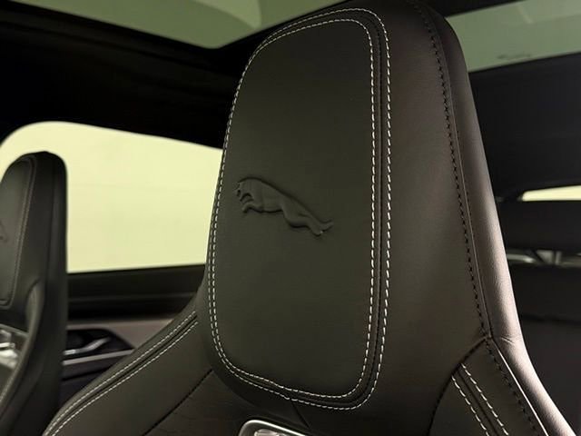 2026 Jaguar F-Pace R-Dynamic S