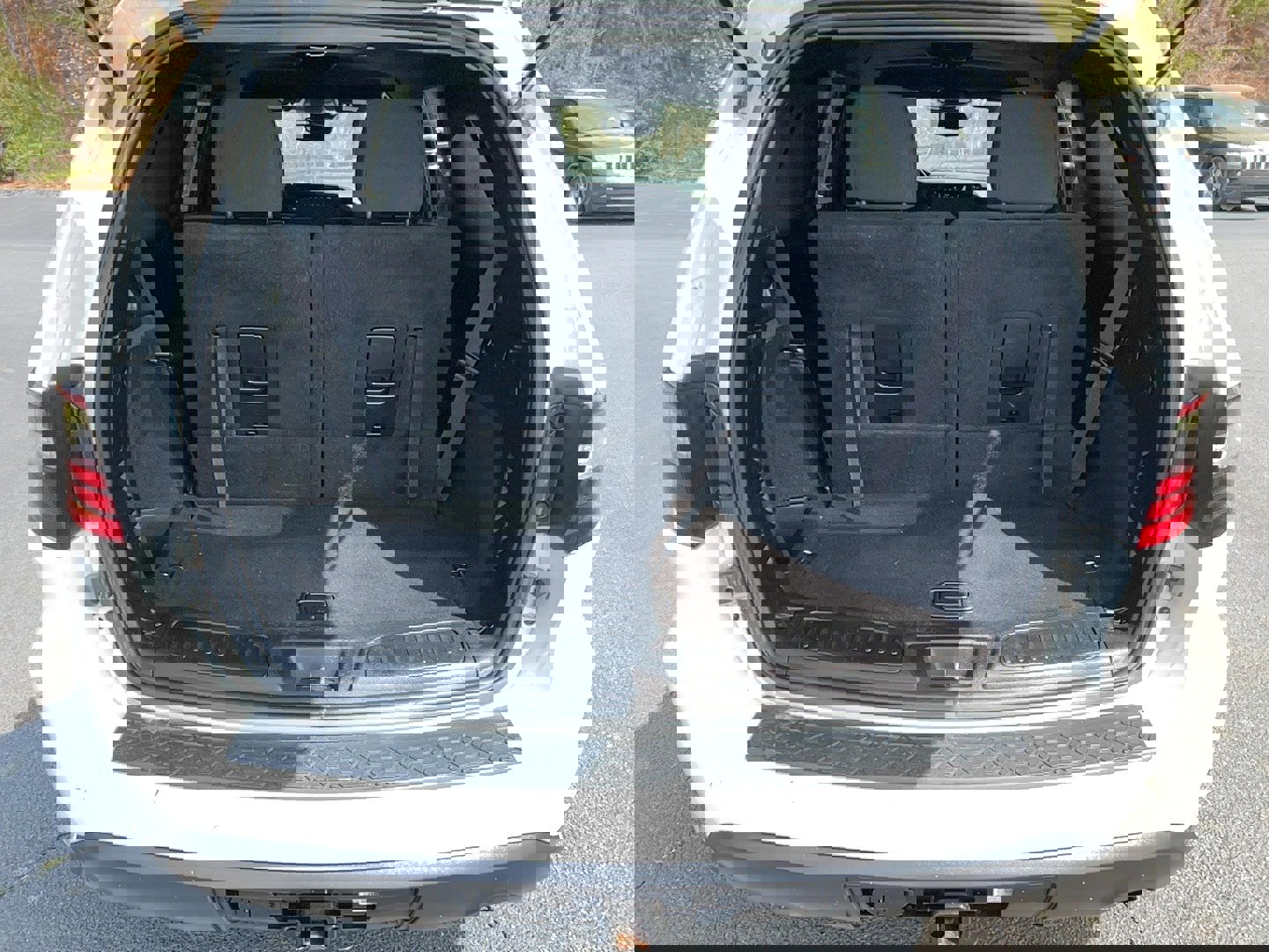 2023 Dodge Durango SXT Launch Edition