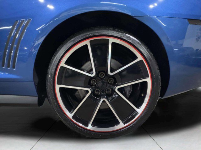 2013 Chevrolet Camaro SS