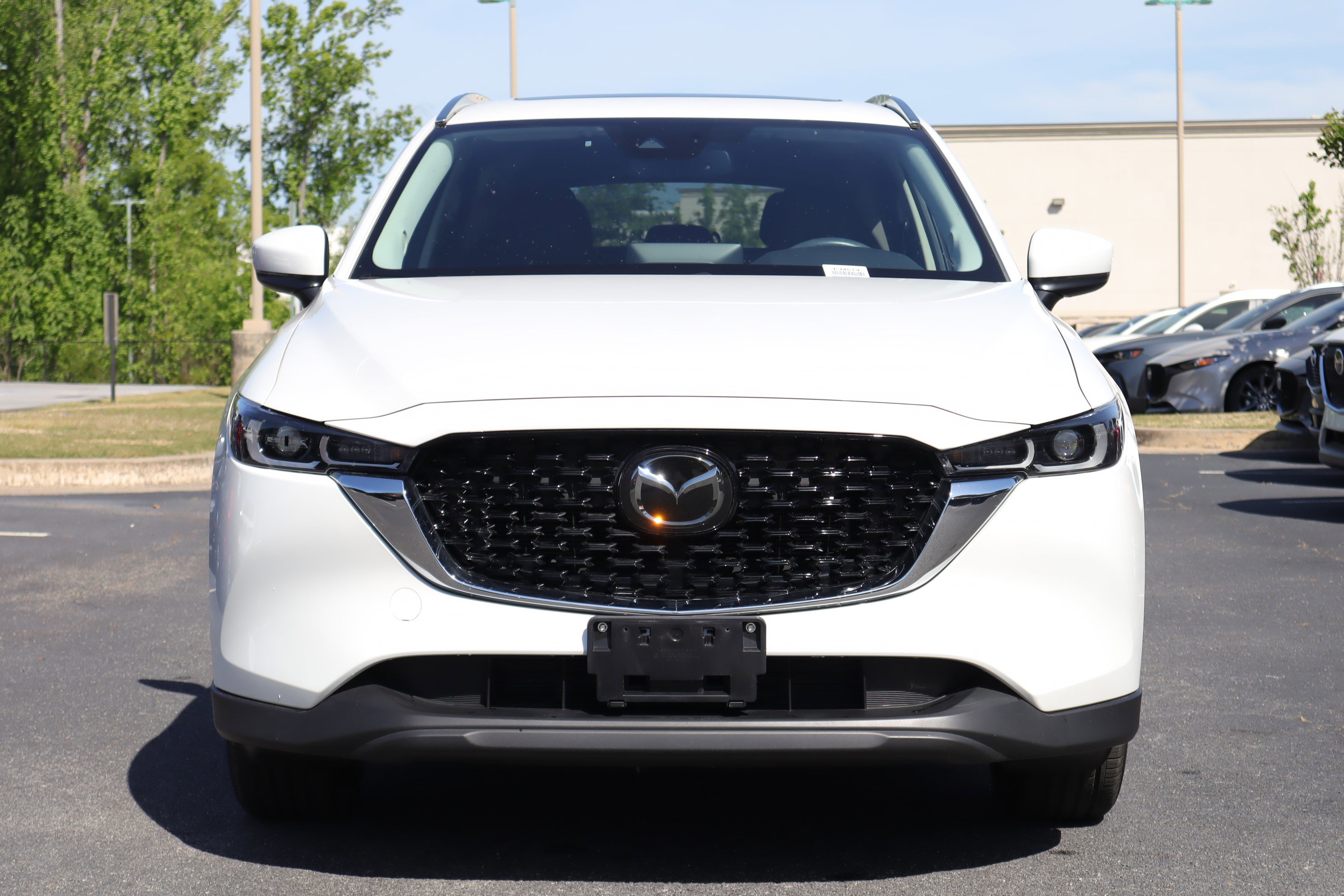 2023 MAZDA Cx-5 AWD 2.5 S w/ Preferred Package
