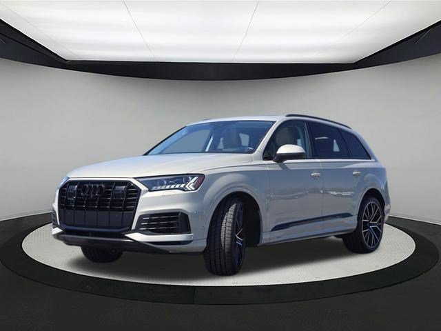 2023 Audi Q7 3.0T Prestige
