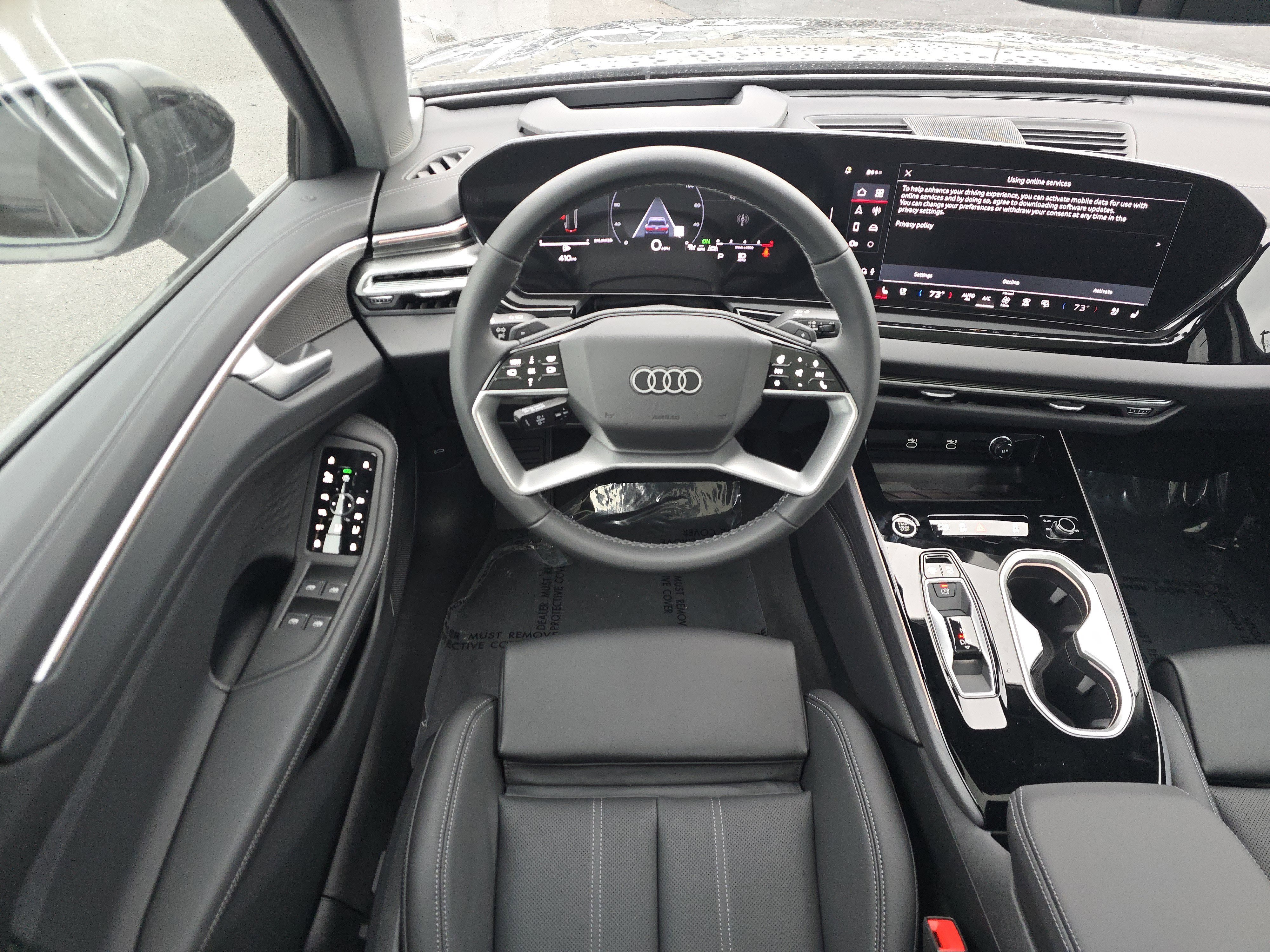 2026 Audi A6 Premium Plus