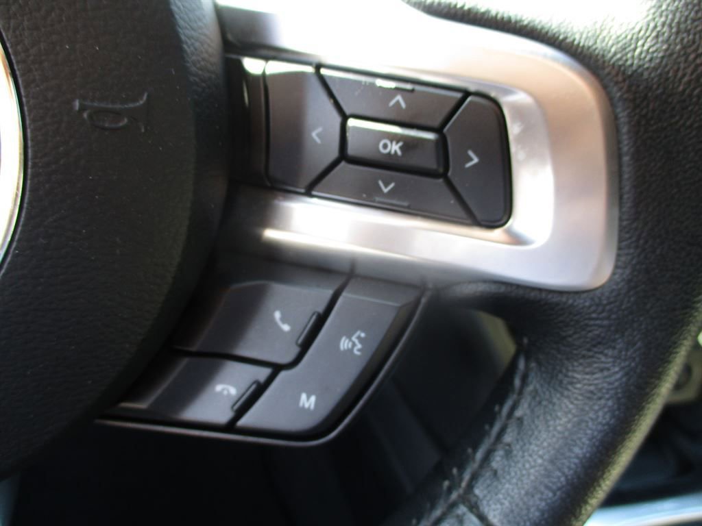 2022 Ford Mustang Coupe