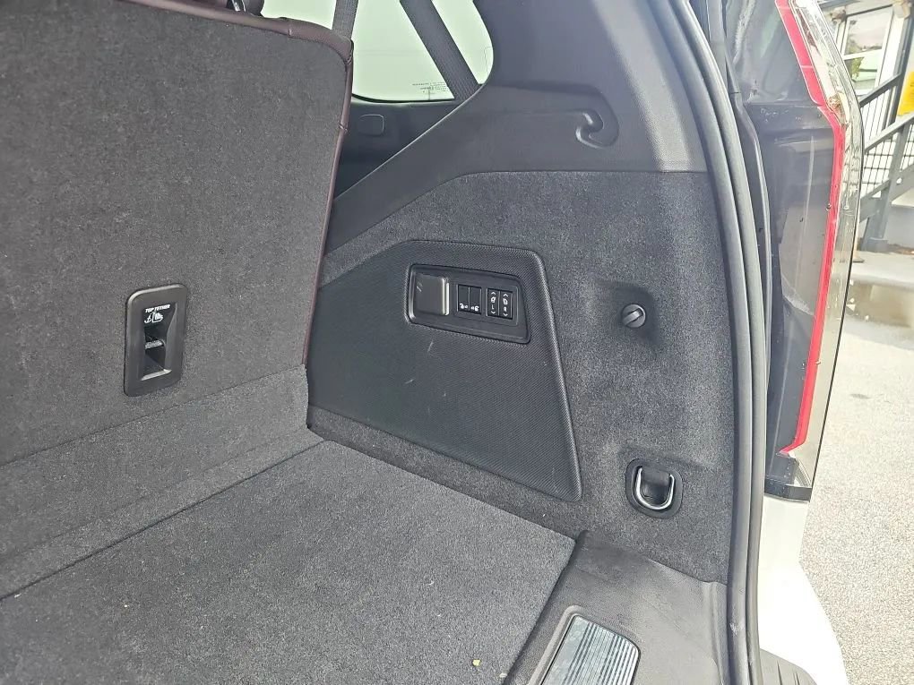 2021 Cadillac Escalade Premium Luxury Platinum