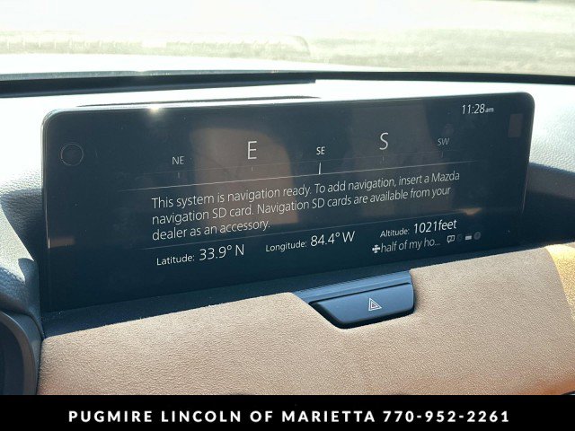 2025 MAZDA Cx-70 3.3 Turbo S w/ Premium Plus