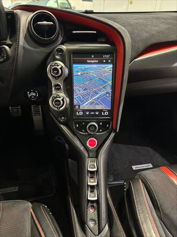 Used 2020 McLaren 720S Luxury photo 20