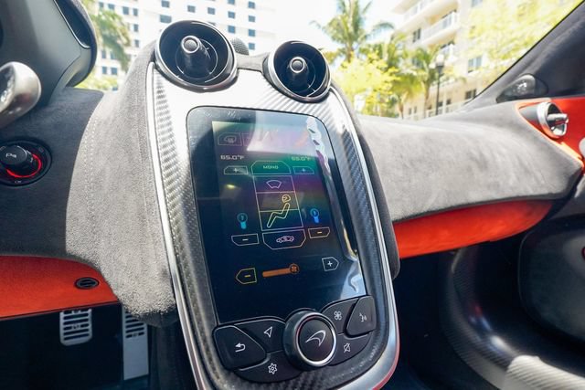 Used 2019 McLaren 600LT photo 83