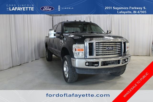Used 2010 Ford F350 XLT