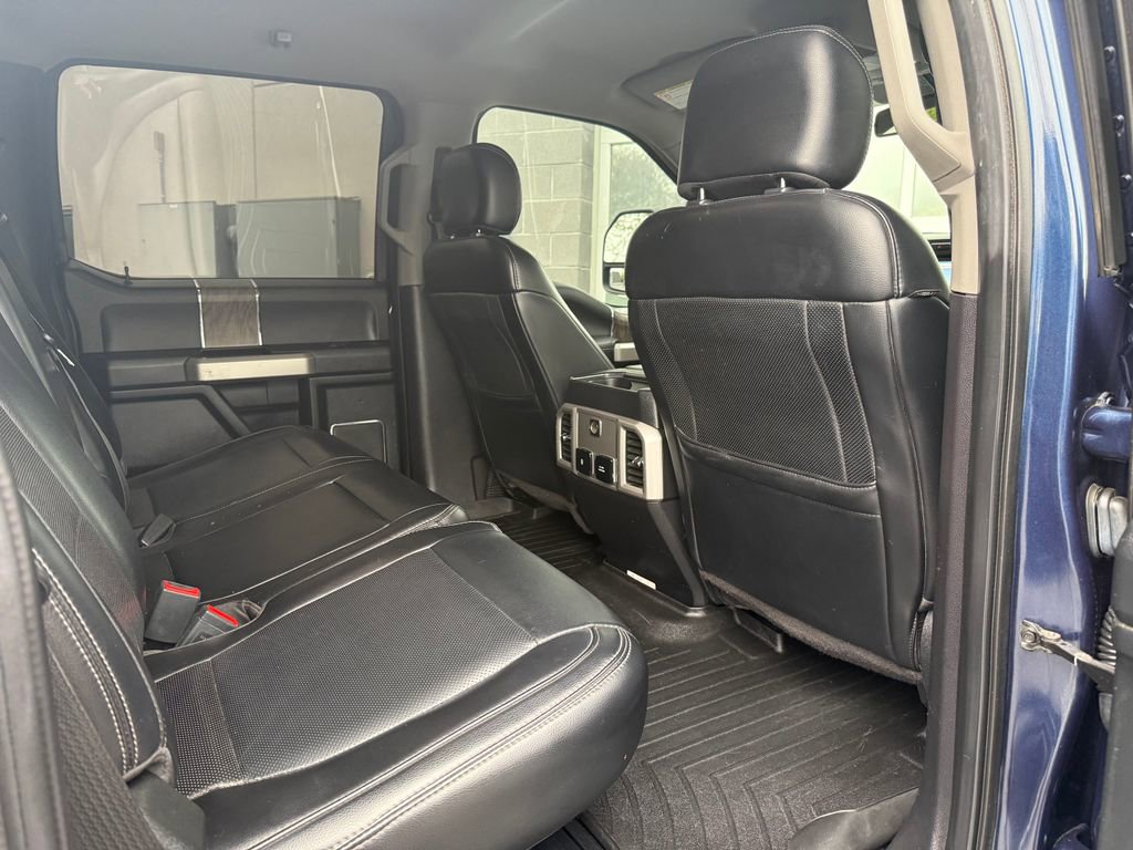 2019 Ford F250 Lariat