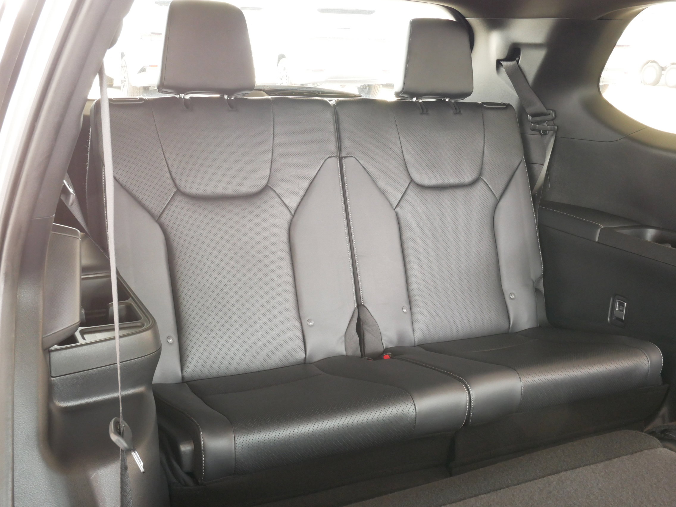 2024 Lexus TX 350 FWD