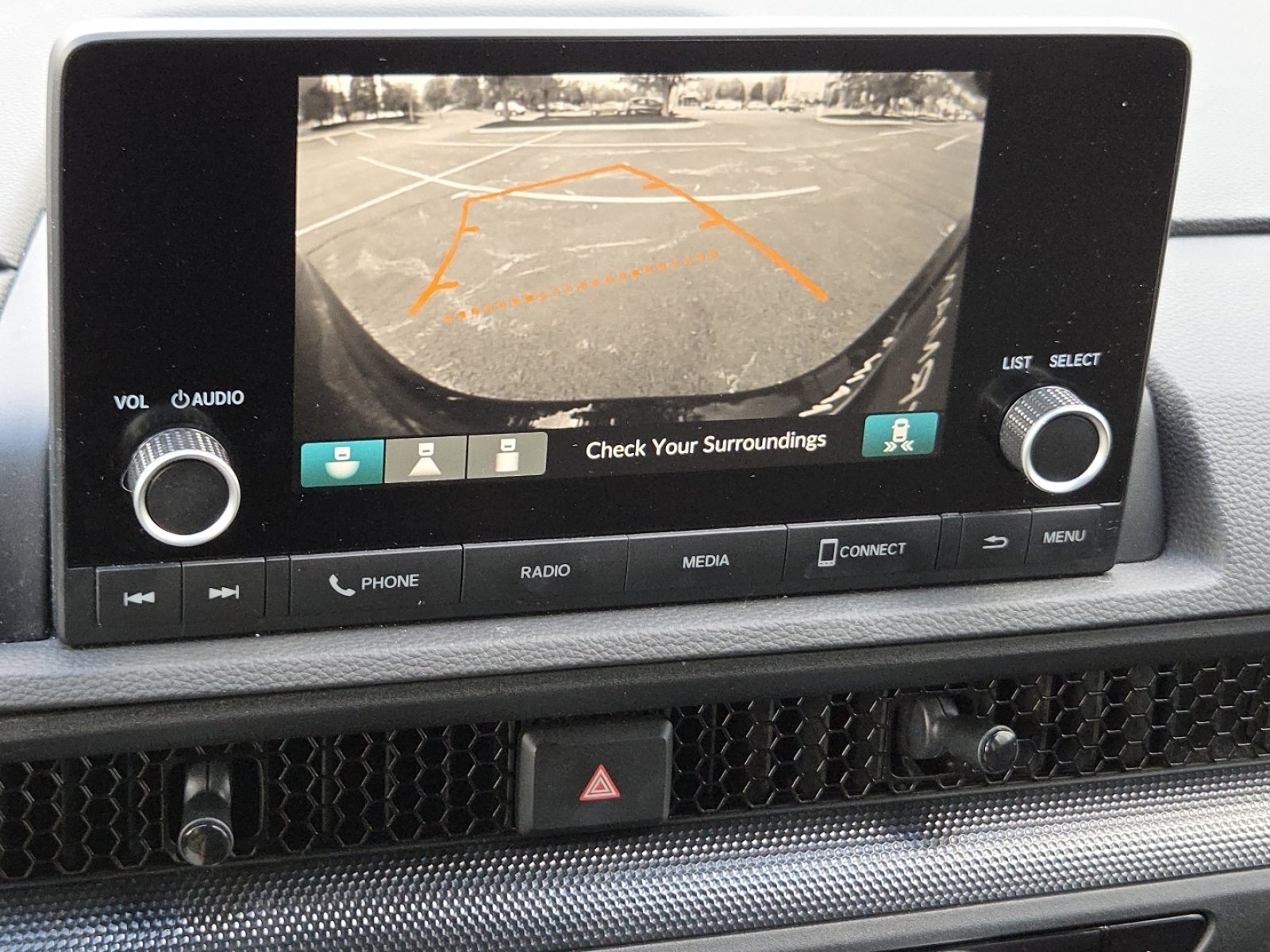 2024 Honda Cr-V Sport