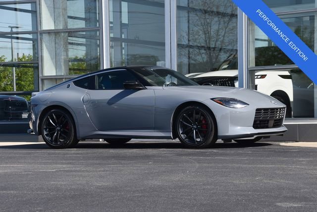 Used 2024 Nissan Z Performance w/ Floor Mat Package