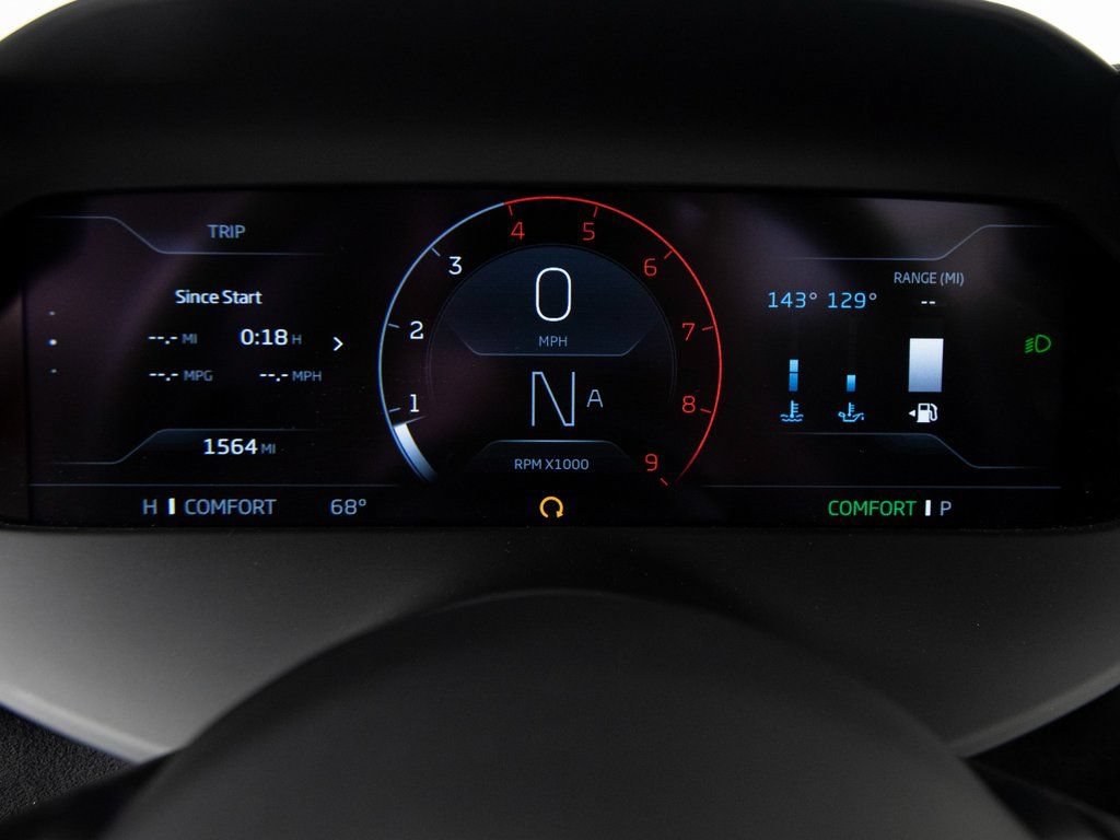 Used 2025 McLaren 750S photo 16