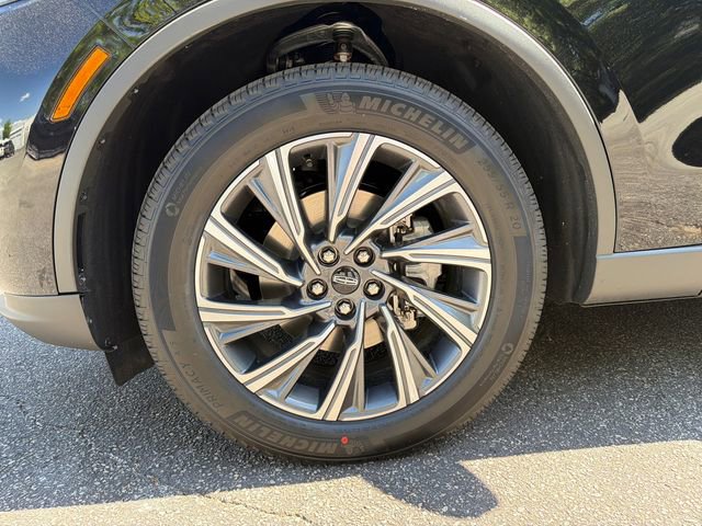 2026 Lincoln Aviator AWD